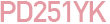 PD251YK